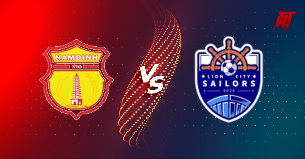 Nam Dinh vs Home United Palpite ASEAN Club Championship