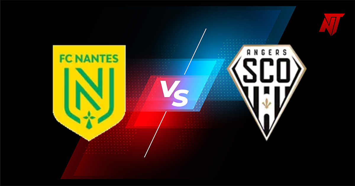 Nantes vs Angers Speltips Ligue 1