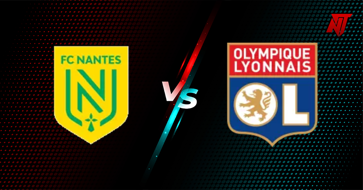Nantes vs Lyon Прогноза Ligue 1