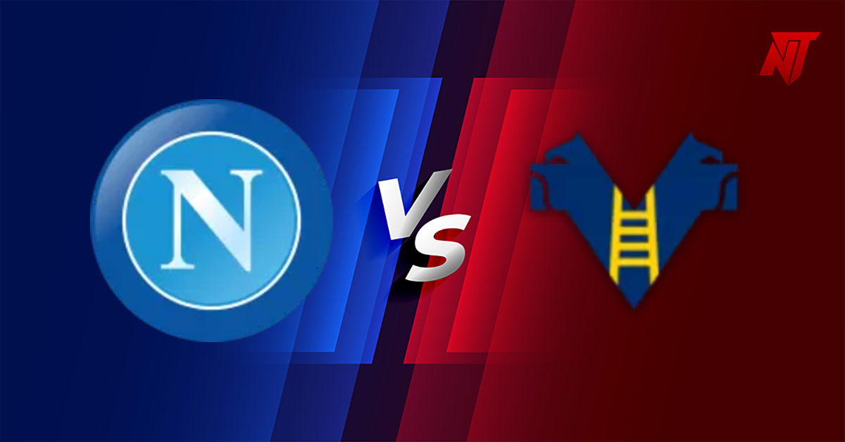Napoli vs Verona Prediction Serie A