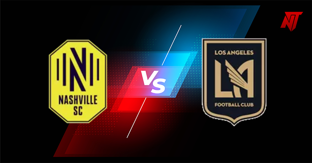Nashville SC vs Los Angeles FC Prediction Major League Soccer