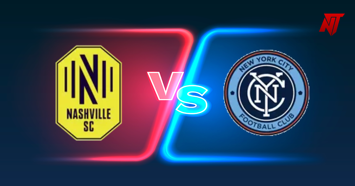 Nashville SC vs New Y Prediction Major League Soccer