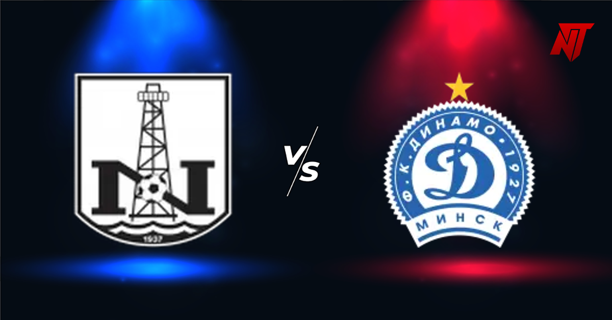Neftchi Baku vs Dinamo Minsk Palpite UEFA Europa Conference League