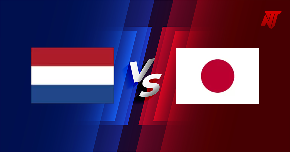 Niederlande vs Japan Tipp Weltmeisterschaft