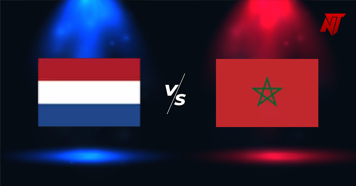 Netherlands vs Morocco Prediction World Cup
