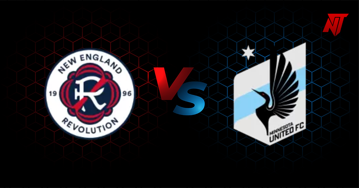 New E vs Minnesota Prediction Major League Soccer