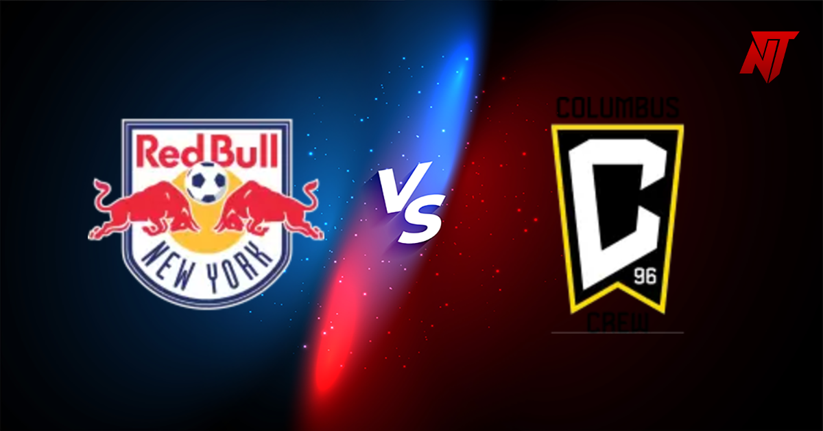 New Y vs Columbus Crew Prediction Major League Soccer