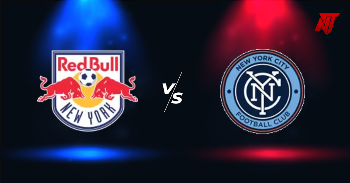 New Y vs New Y Prediction Major League Soccer