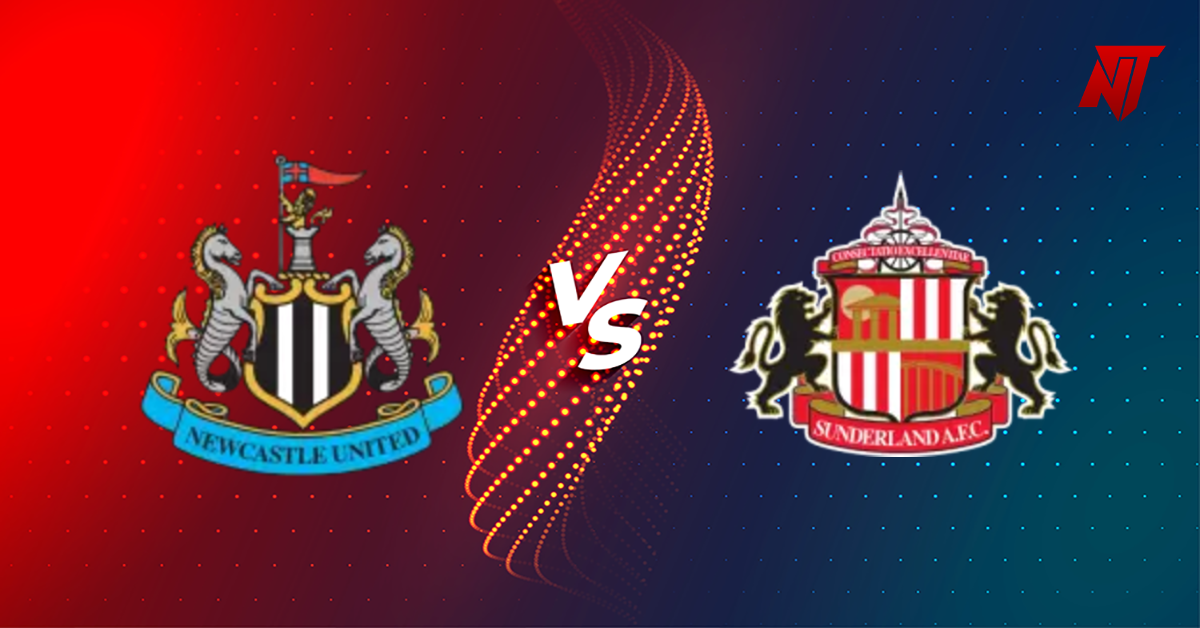 Newcastle vs Sunderland Pronostic Premier League