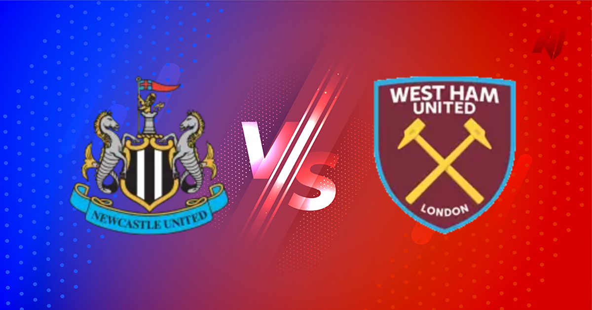 Newcastle vs West Ham Prediction Premier League