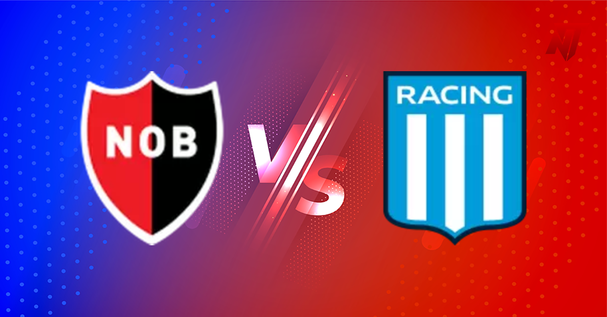 Newells vs Racing Club Prediction Liga Profesional Argentina
