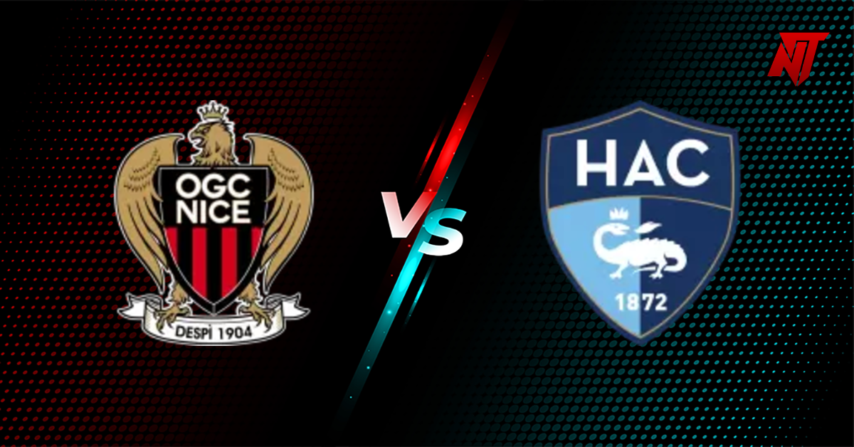 Nice vs Le Havre Прогноз Ligue 1