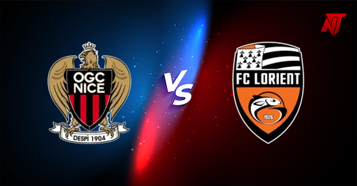 Nice vs Lorient Prediction Ligue 1