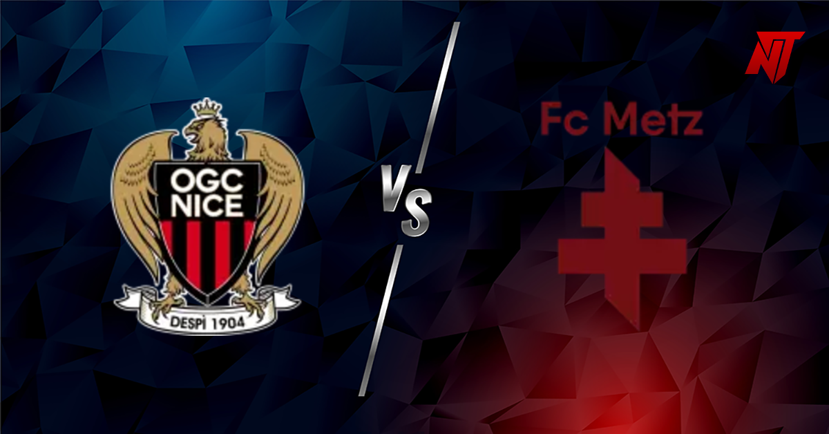 Nice vs Metz Prediction Ligue 1