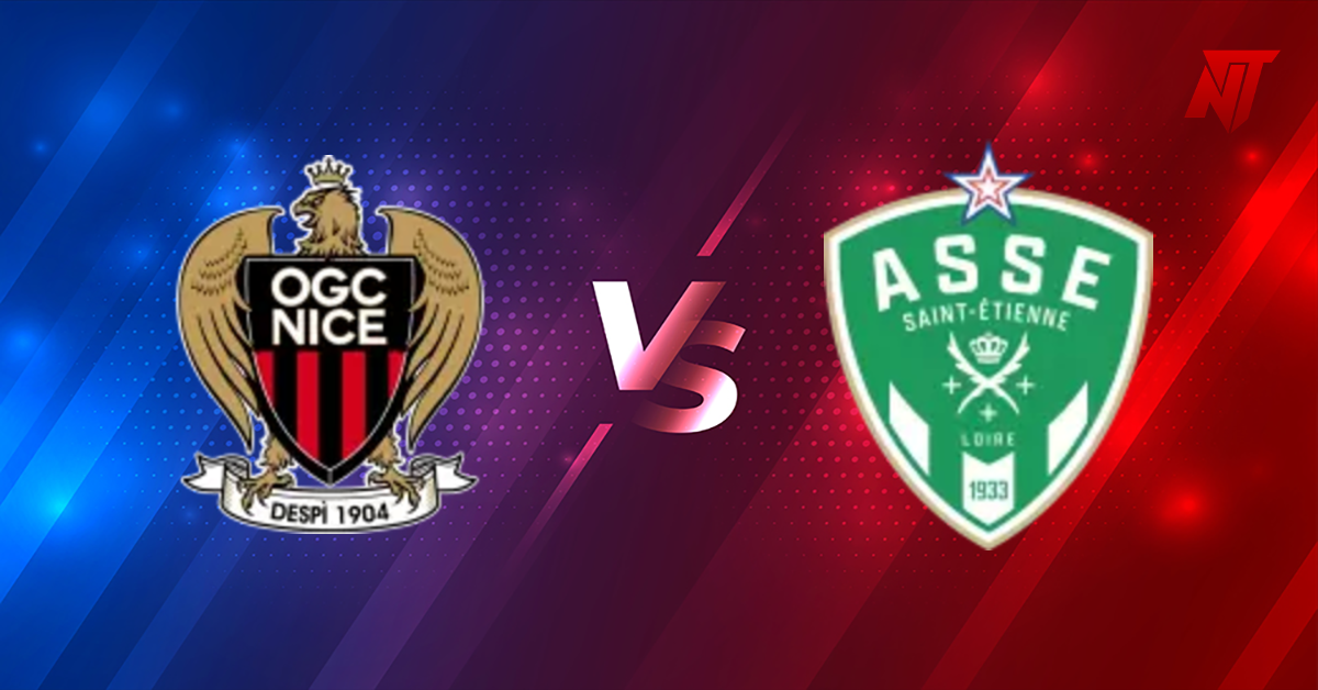Nice vs Saint E Prediction Ligue 1