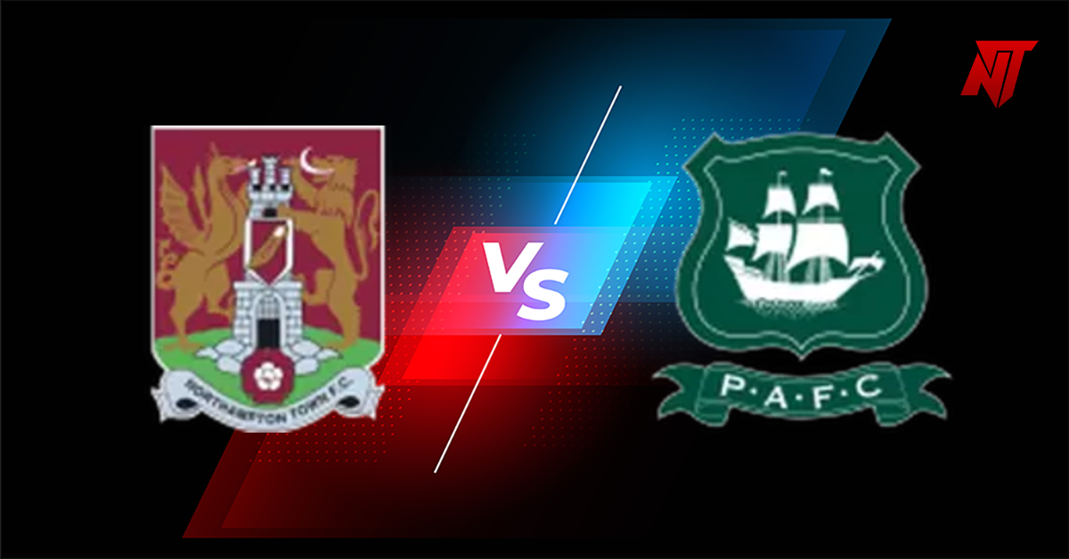 Northampton vs Plymouth Prediction League One