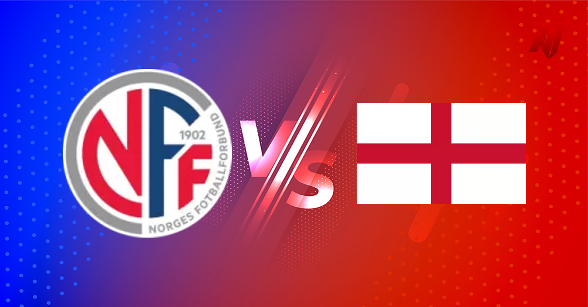 Norvège vs Angleterre Pronostic Coupe du monde