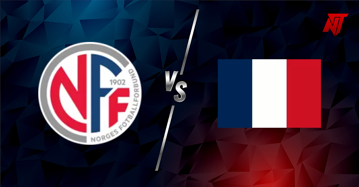 Norvège vs France Pronostic Coupe du monde