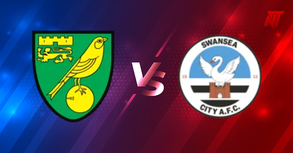 Norwich vs Swansea Prediction Championship