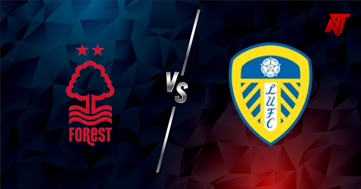 Nottingham F vs Leeds Palpite Premier League