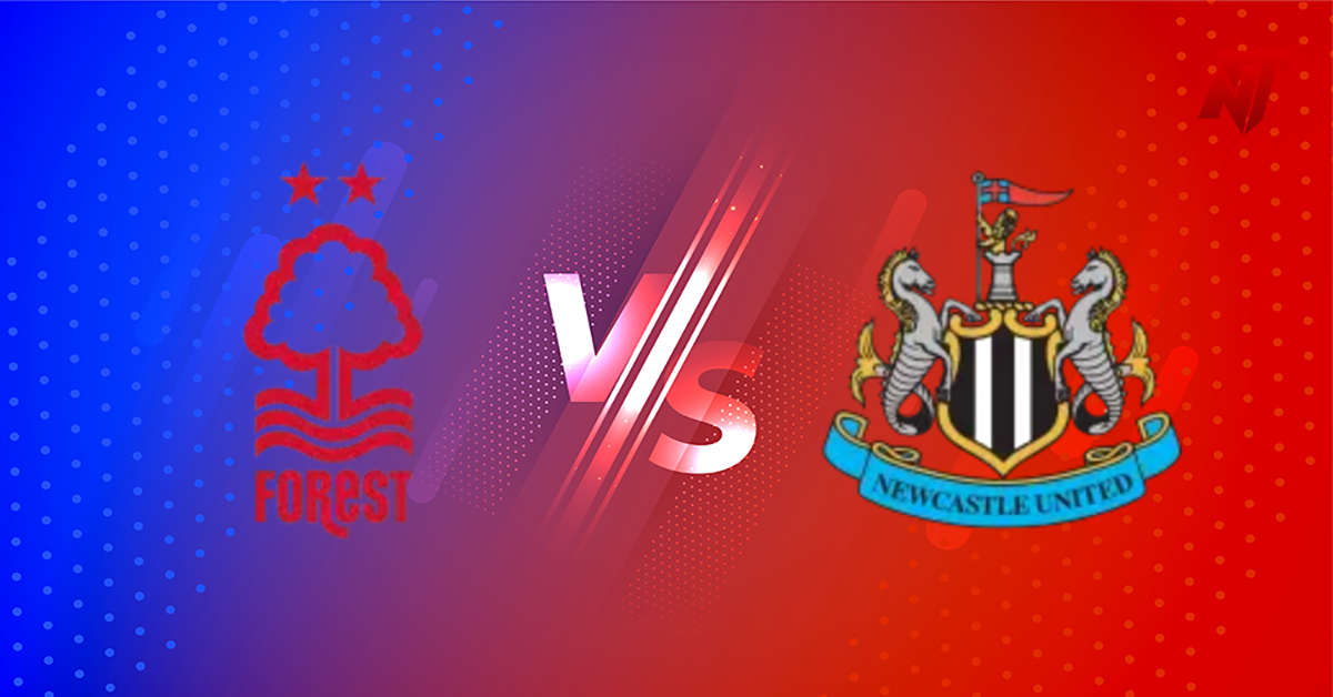 Nottingham F vs Newcastle Prediction Premier League