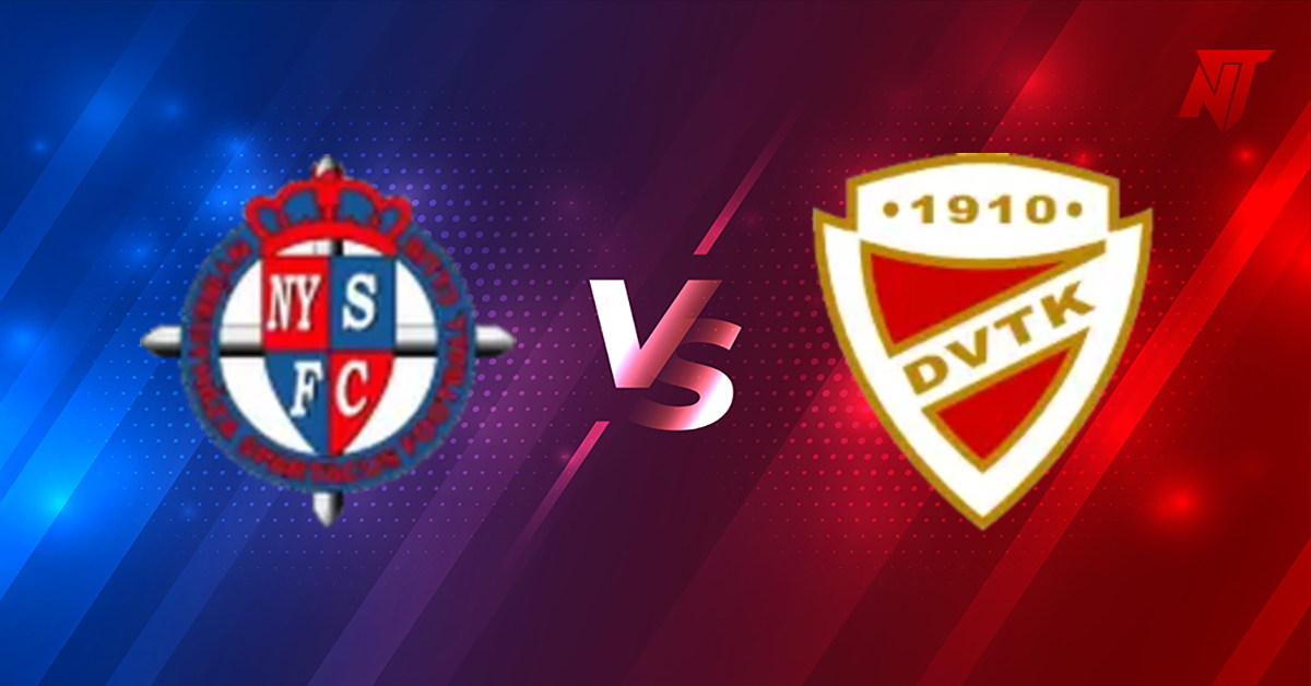 Nyiregyhaza vs Diosgyori VTK Palpite NB I