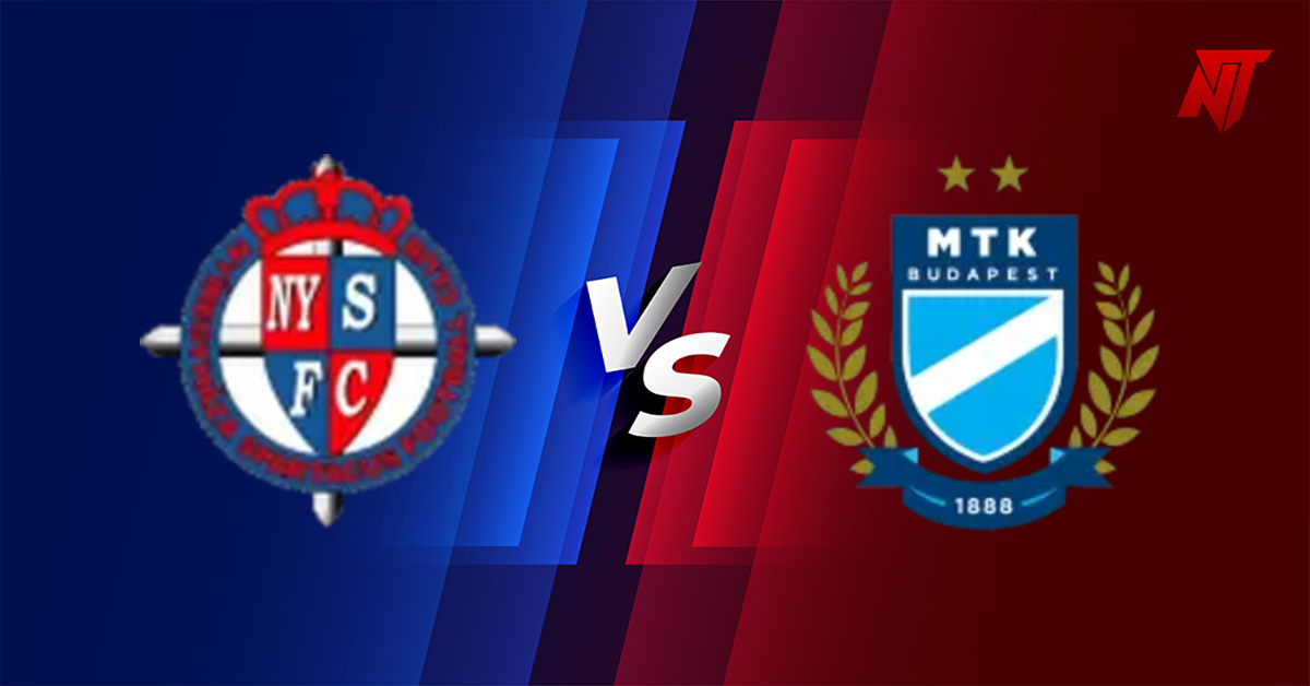 Nyiregyhaza vs MTK Budapest Prediction NB I