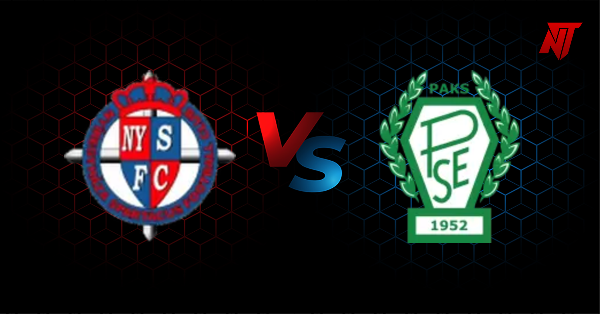 Nyiregyhaza vs Paks Typy NB I