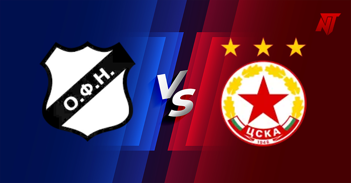 OFI vs CSKA Sofia Прогноза UEFA Europa League