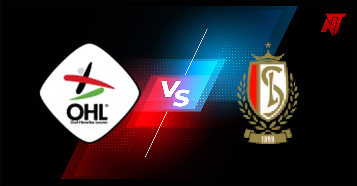 OH Leuven vs Standard Liege Prediction Jupiler Pro League
