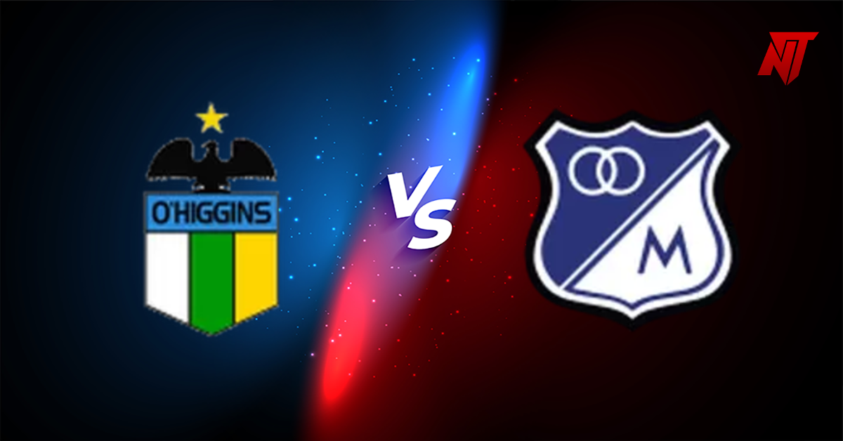 O'Higgins vs Millonarios Tipp CONMEBOL Sudamericana