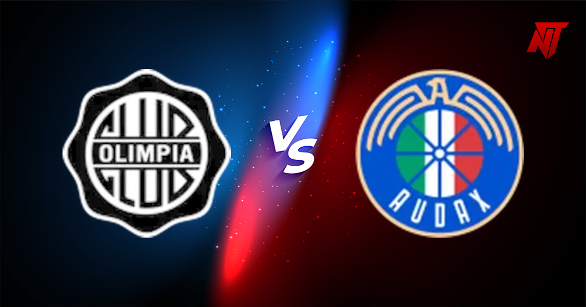 Olimpia vs A. Italiano Prediction CONMEBOL Sudamericana
