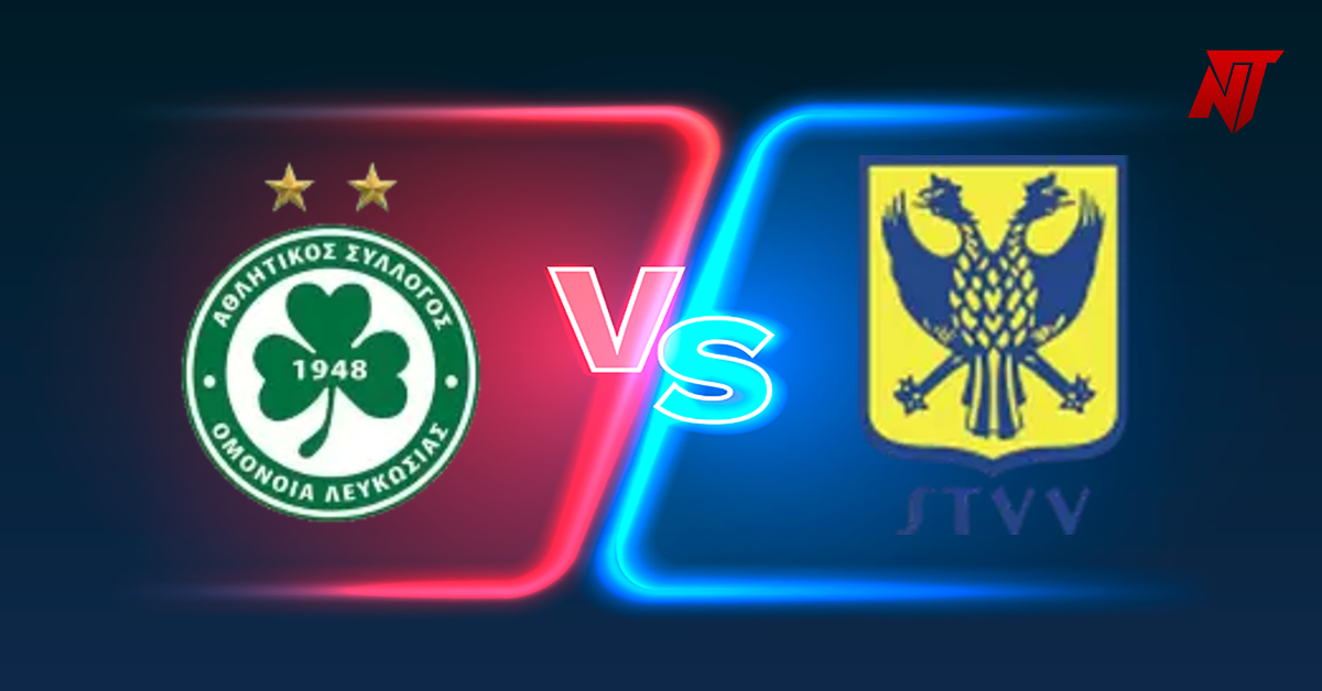 Omonia Nicosia vs St. Truiden Pronostic UEFA Europa League