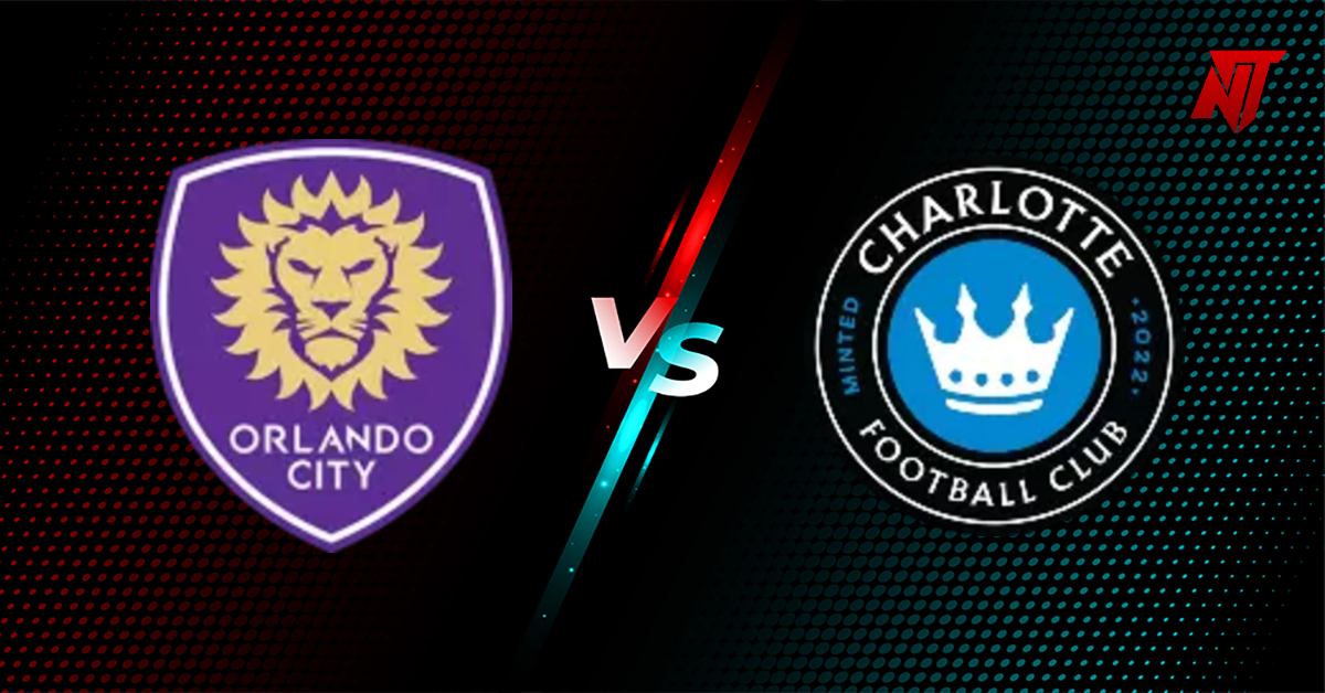 Orlando C vs Charlotte Typy Major League Soccer