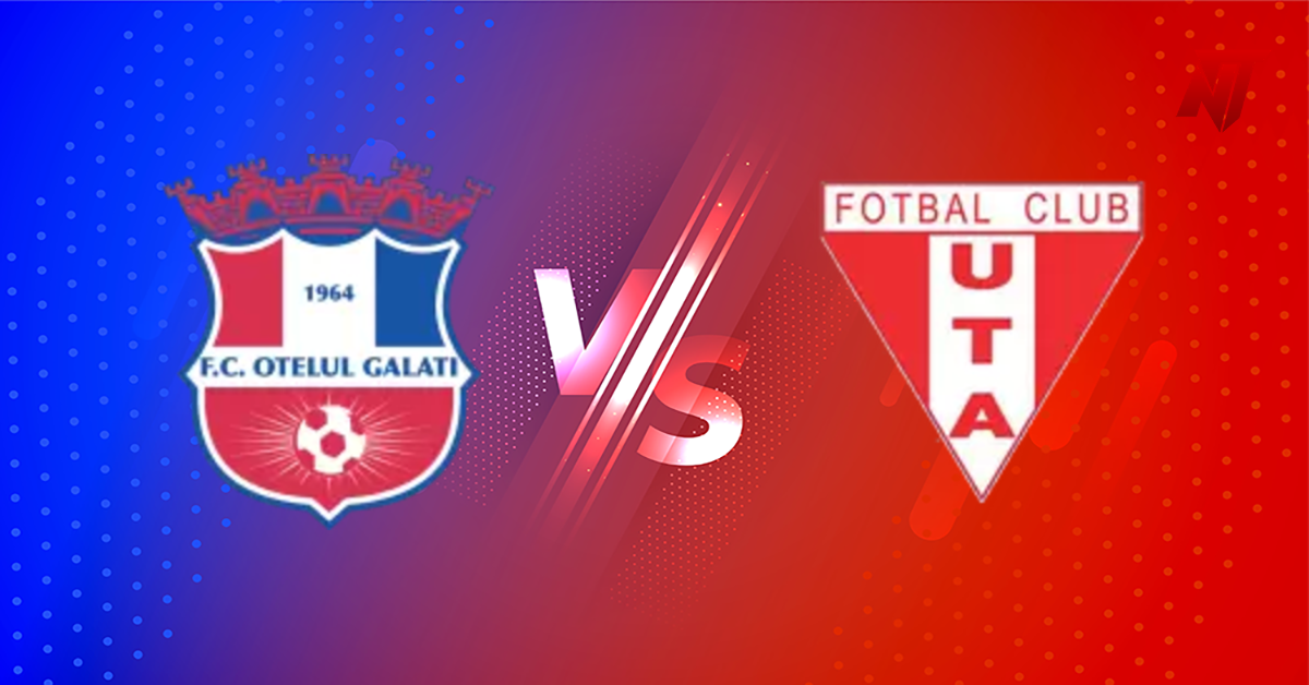 Otelul vs UTA Arad Pronostic Liga I