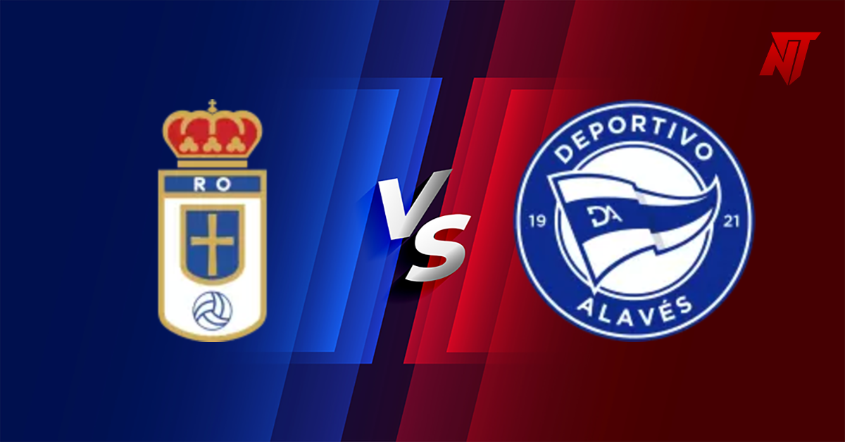 Oviedo vs Alaves Prediction La Liga