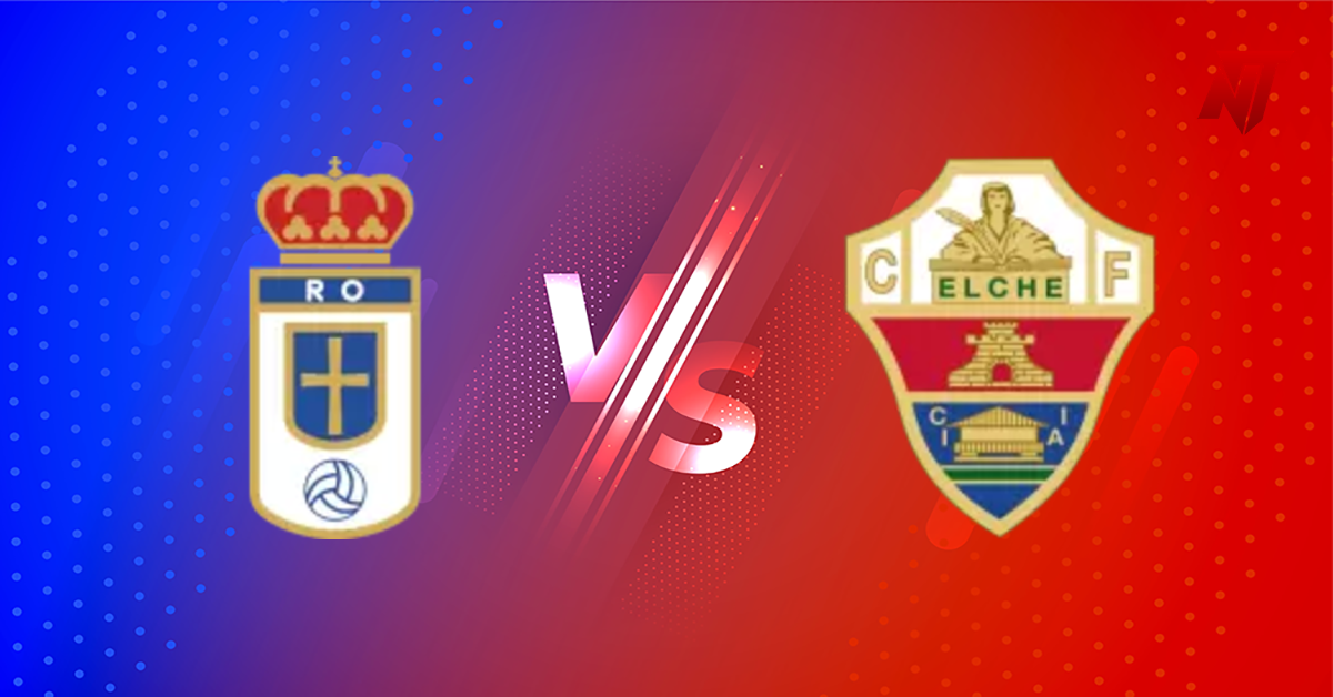 Oviedo vs Elche Prediction La Liga