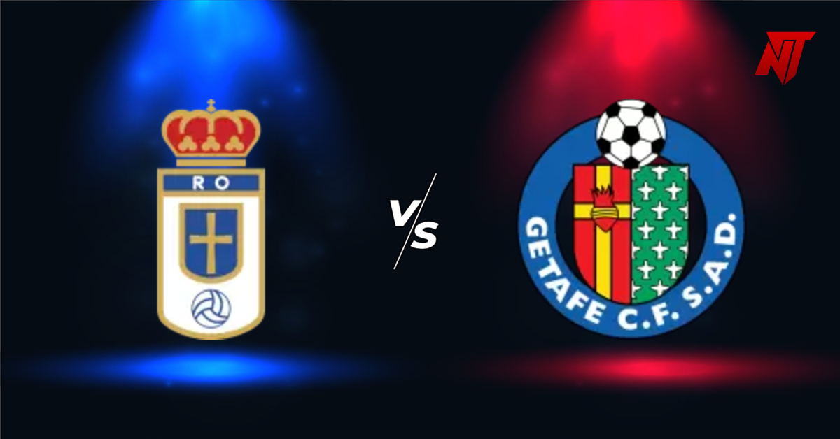 Oviedo vs Getafe Prediction La Liga