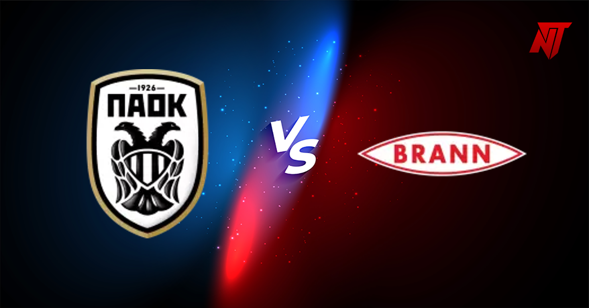 PAOK vs Brann Pronostic UEFA Europa Conference League