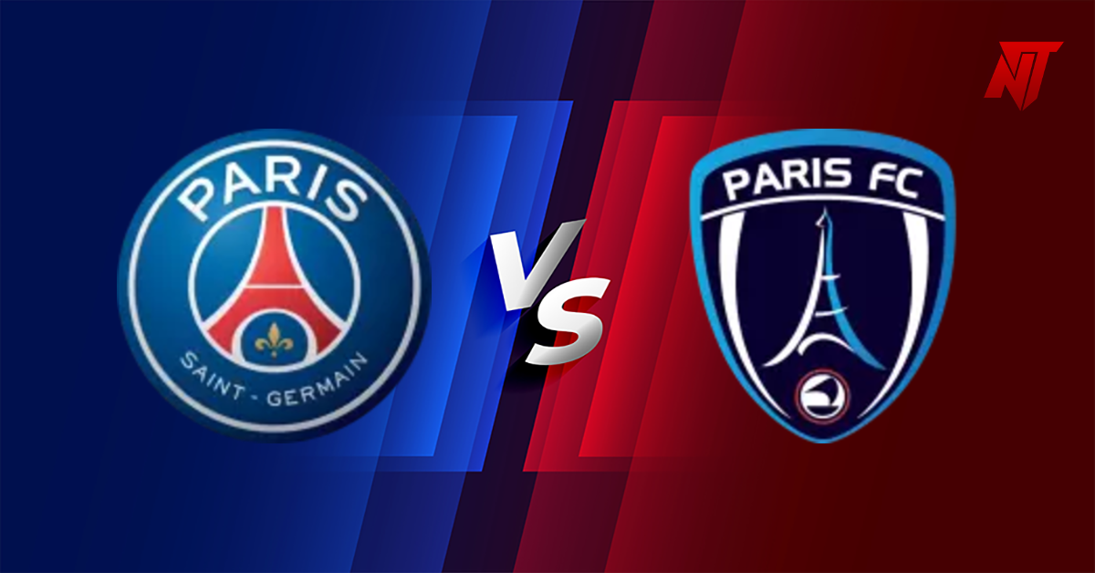 PSG vs Paris FC Typy Ligue 1