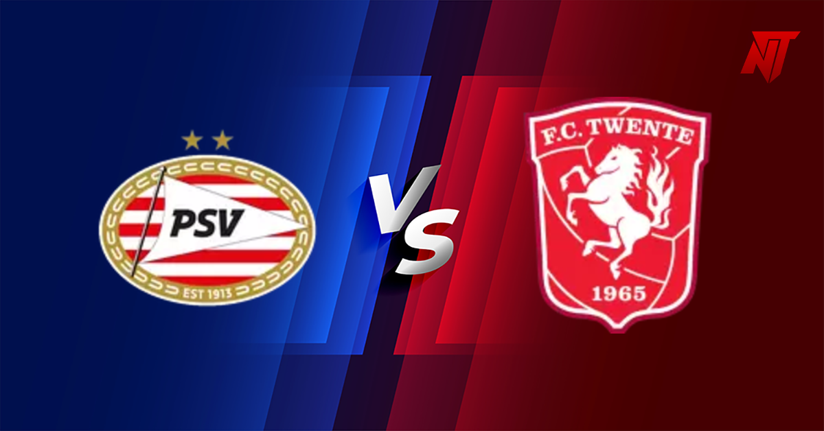 PSV Eindhoven vs Twente Prediction Eredivisie
