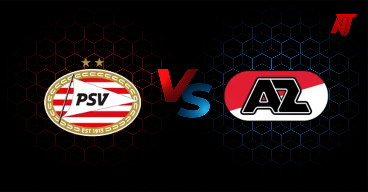 PSV vs AZ Alkmaar Voorspelling Eredivisie
