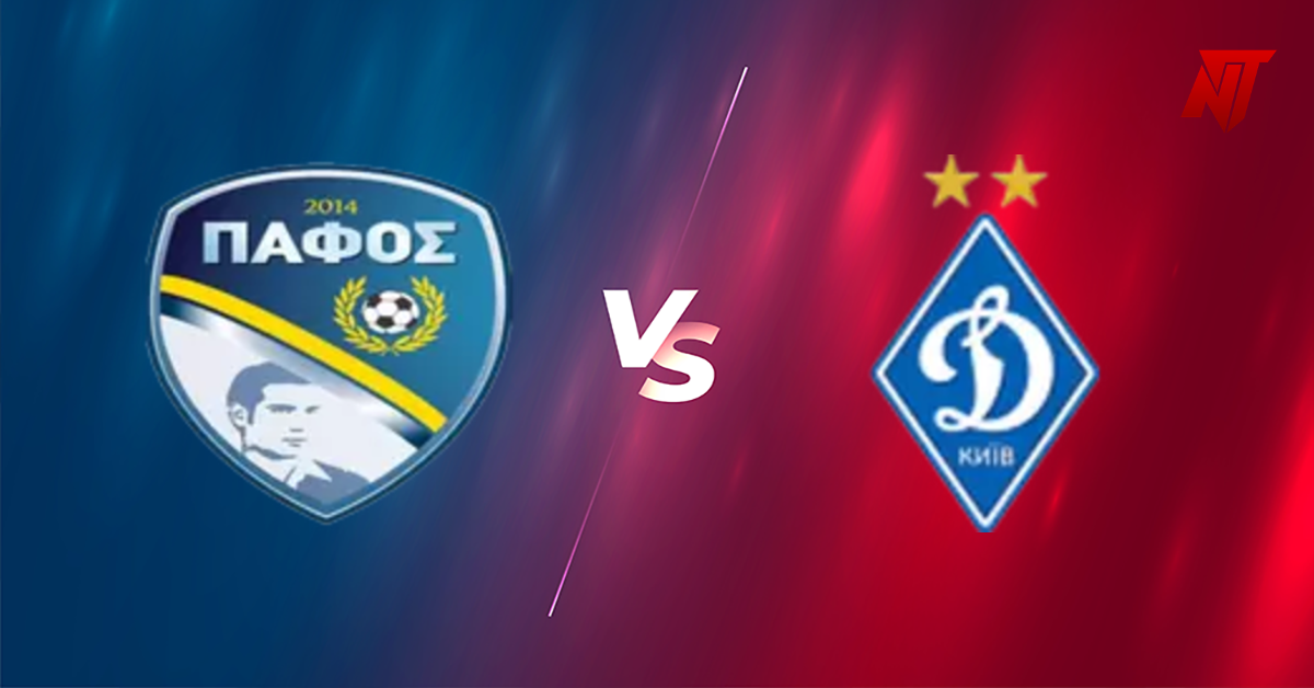 Pafos vs Dynamo Kyiv Pronóstico UEFA Champions League