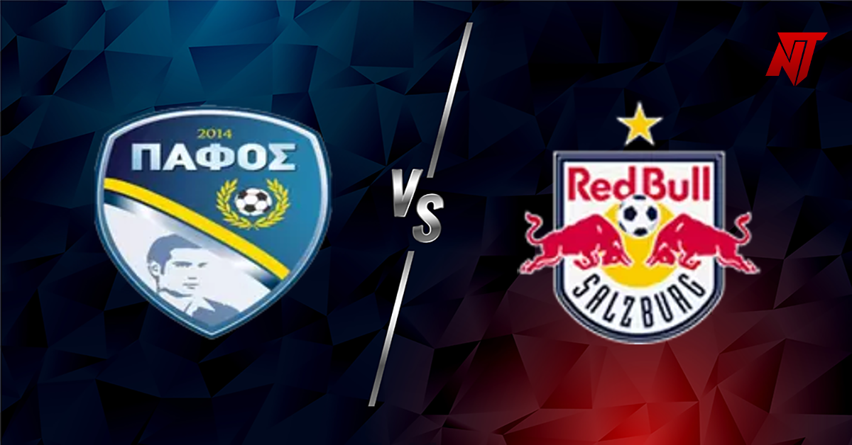 Pafos vs Red B Palpite UEFA Europa League