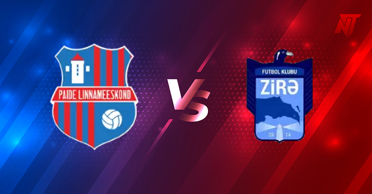 Paide vs Zira Pronostico UEFA Europa Conference League