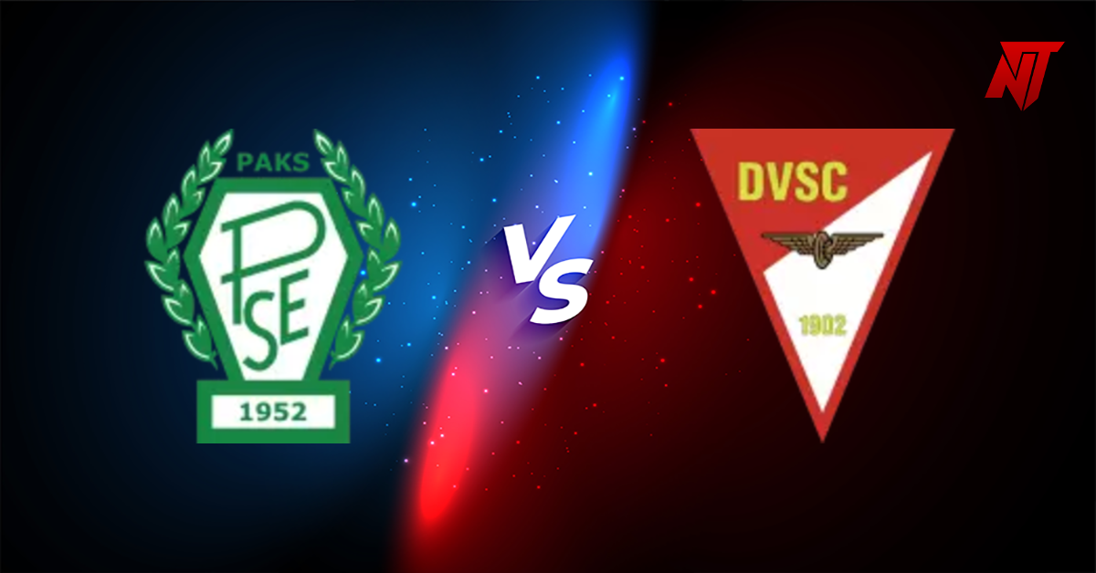 Paks vs Debreceni V Prediction NB I