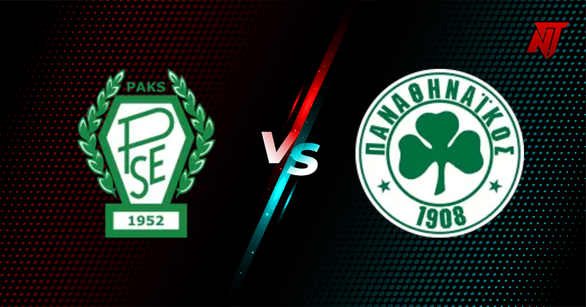Paks vs Panathinaikos Palpite UEFA Europa Conference League