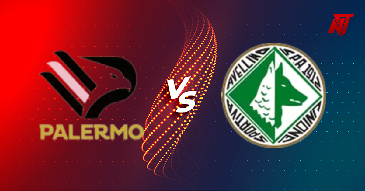 Palermo vs Avellino Voorspelling Serie B