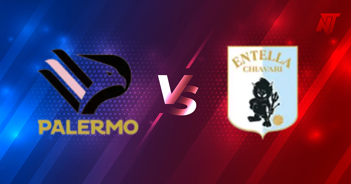 Palermo vs Entella Pronostico Serie B