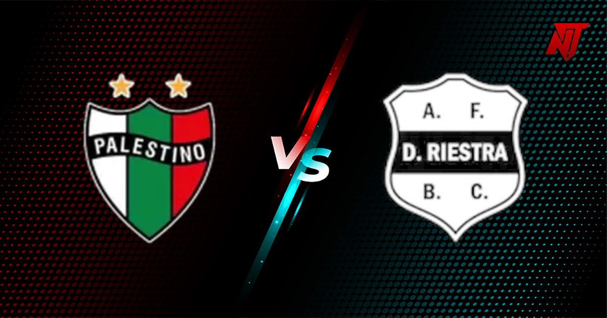 Palestino vs Deportivo R Prediction CONMEBOL Sudamericana
